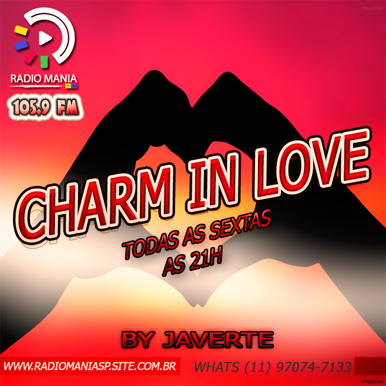 CHARM IN LOVE NOV 21